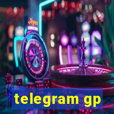 telegram gp
